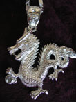 Large Dragon Bling  [SOLD OUT]