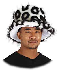 pimp bucket hat